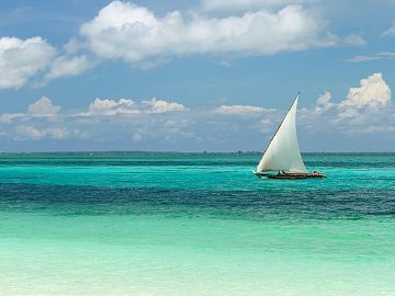 Zdjęcie kierunku: Zanzibar